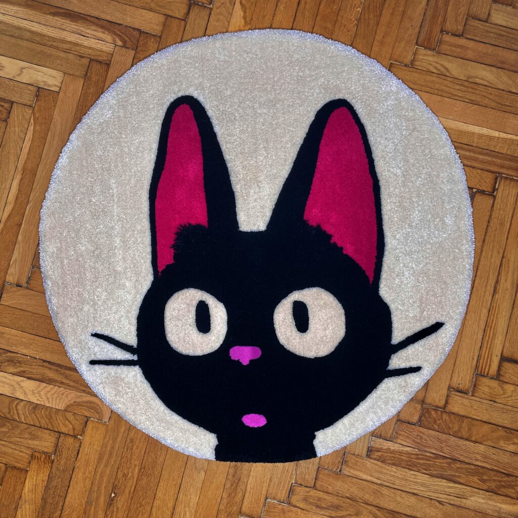 Jiji Rug - Image 5