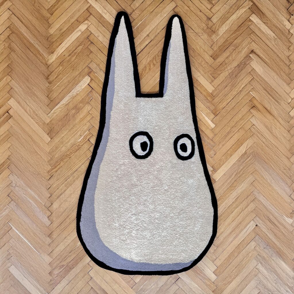 Chibi Rug - Image 2