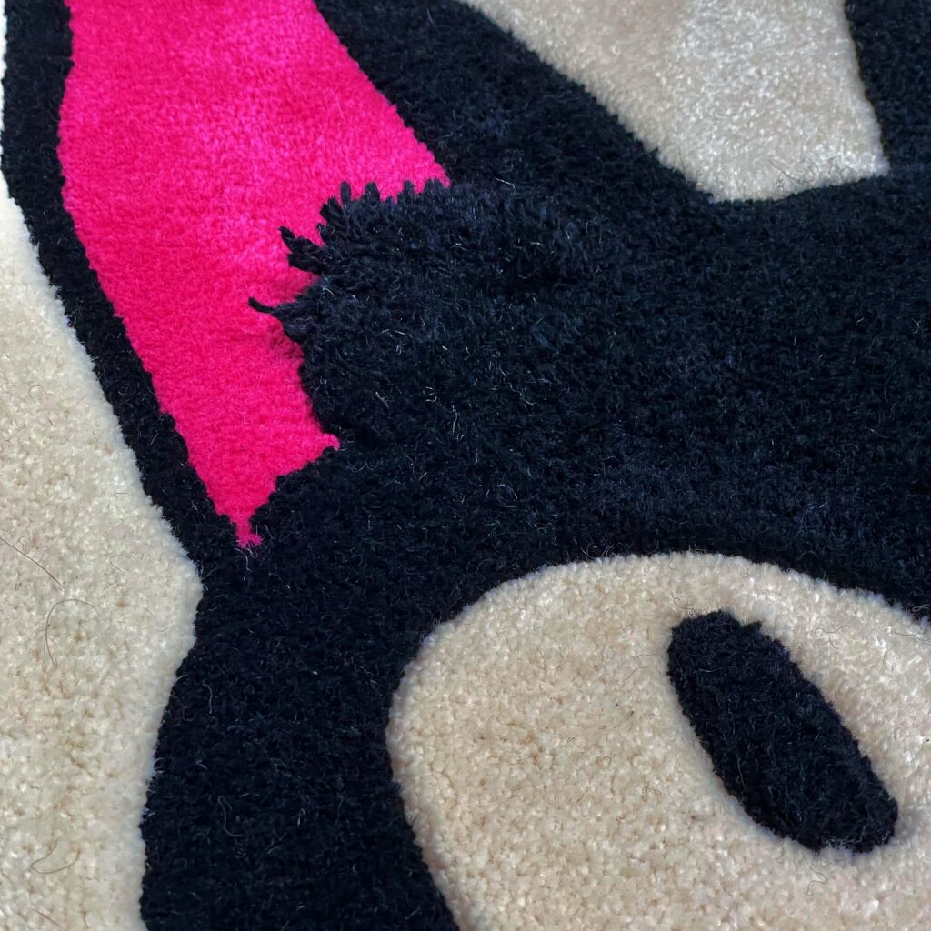 Jiji Rug - Image 3