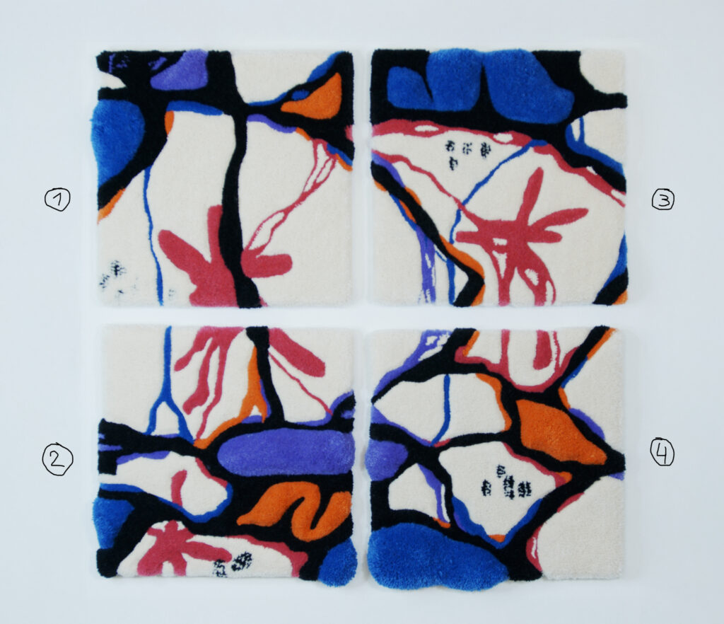 VIER WEGE COLLECTION