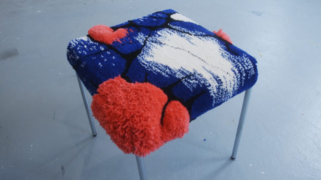 Soft Stool - Image 6