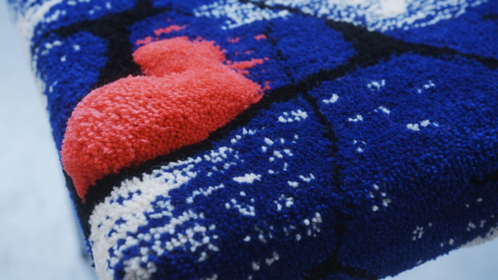 Soft Stool - Image 5